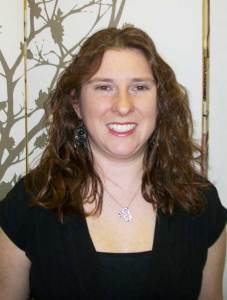 Kristin Will, MSW, LCSW