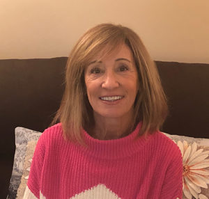 Vicki Reinhard, MSW, LCSW